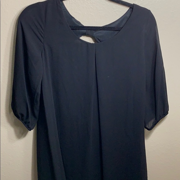 Black dress - Picture 1 of 4